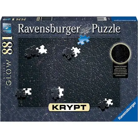 Krypt Universe Glow puzzle 881db-os termékfotó