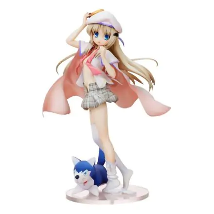 Kud Wafter 1/7 Noumi Kudryavka PVC szobor figura 22 cm termékfotó