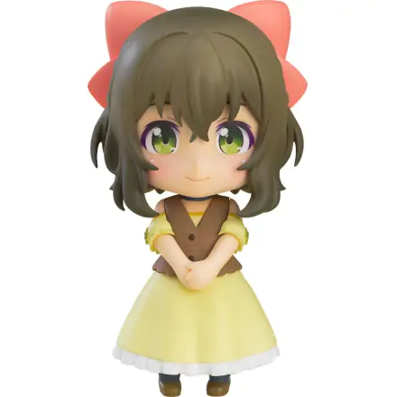 Kuma Kuma Kuma Bear Punch! Nendoroid akciófigura Fina 10 cm termékfotója