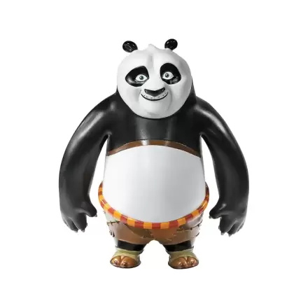 Kung Fu Panda Bendyfigs Bendable figura Po Ping 15 cm termékfotó