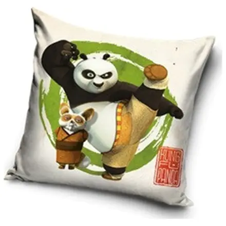 Kung Fu Panda Training párnahuzat  termékfotó