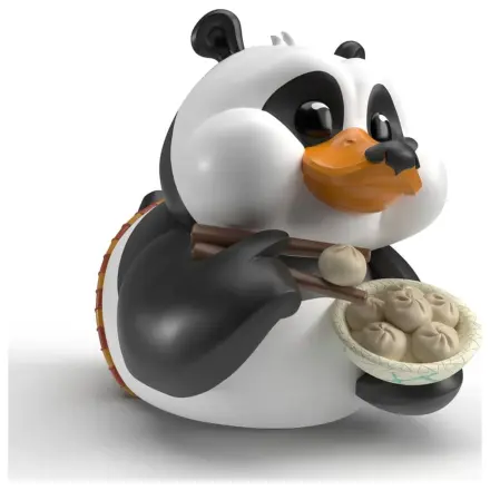 Kung Fu Panda Tubbz PVC figura Po termékfotó