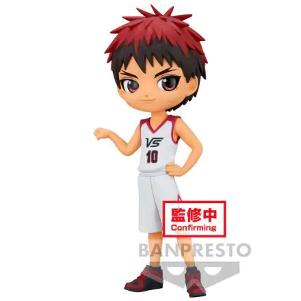 Kuroko s Basketball Taiga Kagami Q Posket figura 14cm termékfotója