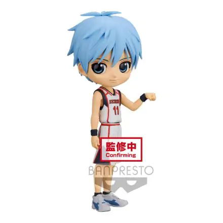 Kurokos Basketball Tetsuta Kuroko Q posket Figur 14cm termékfotója