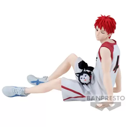 Kurokos Basketball Tetsuya Seijuro Akashi & Tetsuya The Movie Last Game figura 10cm termékfotója