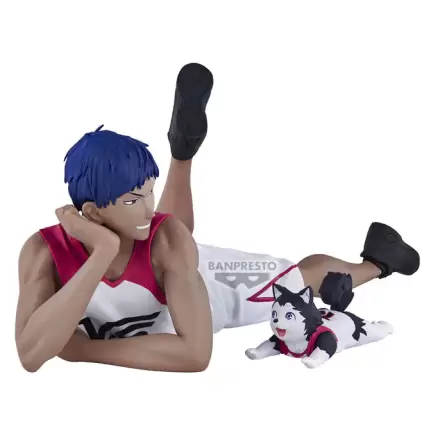 Kurokos Basketball The Movie Last Game Daiki Aomine & Tetsuya figura 20cm termékfotója