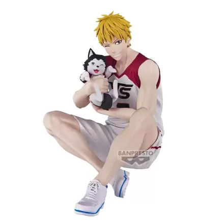 Kurokos Basketball The Movie Last Game Ryota Kise & Tetsuya figura 10cm termékfotója