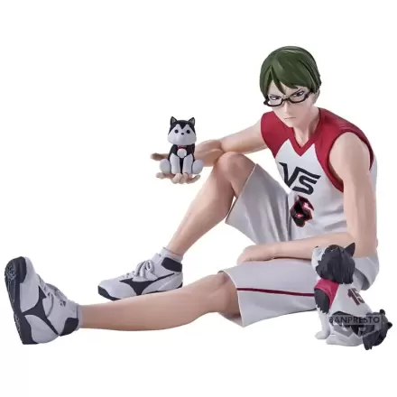 Kurokos Basketball Toru Oikawa The Movie Last Game figura 13cm termékfotója