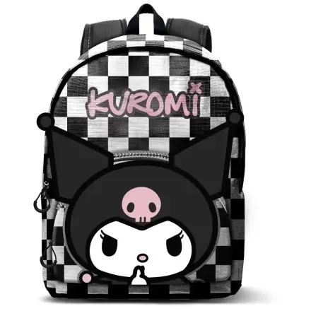 Kuromi Hello Kitty táska hátizsák 44cm termékfotója