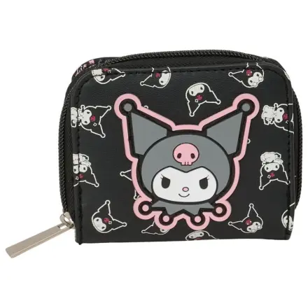 KUROMI pénztárca termékfotó