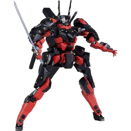 Kuromukuro Moderoid figura 15cm termékfotó