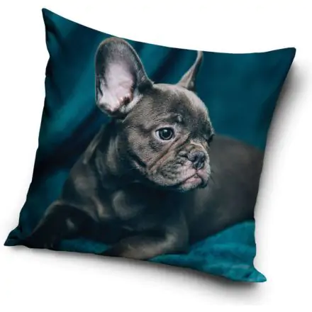 Kutyás párnahuzat 40*40 cm termékfotó