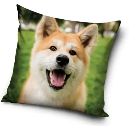 Kutyás párnahuzat 40*40 cm termékfotó