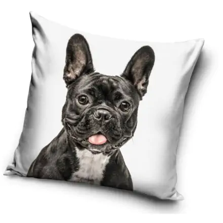 Kutyás párnahuzat 40*40 cm termékfotó