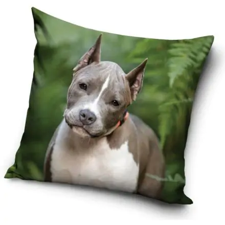 Kutyás párnahuzat 40*40 cm termékfotó
