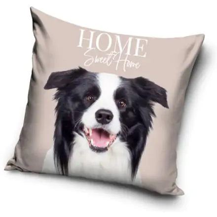 Kutyás párnahuzat 40*40 cm termékfotó