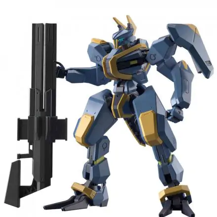 Kyokai Senki Mailes Jogan HG 1/72 modell készlet figura termékfotó