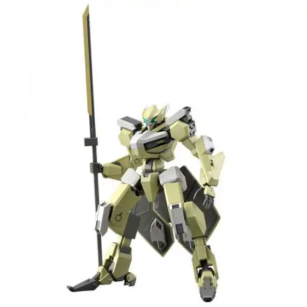 Kyokai Senki Mailes Reiki HG 1/72 modell készlet figura termékfotó