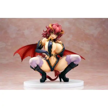 Kyonyuu Fantasy Gaiden 1/6 Shamsiel Kyonyu Gensou Ver. PVC szobor figura 19 cm termékfotó