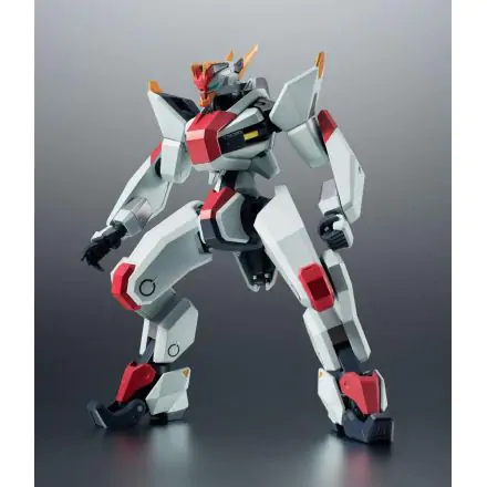 Kyoukai Senki Robot Spirits (Side Amaim) Kenbu akciófigura 14 cm termékfotó