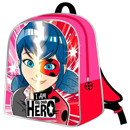 Ladybug 3D táska hátizsák 31cm termékfotó