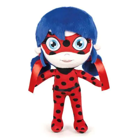 Ladybug plüss 30cm termékfotó