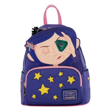 Laika Coraline Stars Cosplay táska hátizsák termékfotó