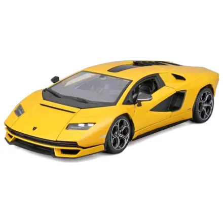Lamborghini Countach modell készlet 1/24 termékfotó