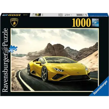 Lamborghini Huracan puzzle 1000db-os termékfotó