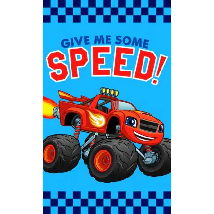 Láng kéztörlő arctörlő, törölköző 30*50 cm termékfotó