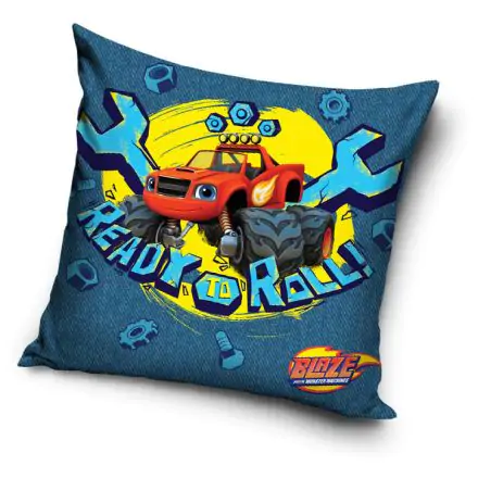 Láng párnahuzat 40*40 cm termékfotó