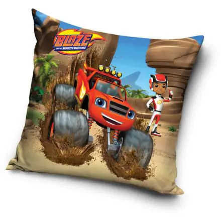 Láng párnahuzat 40*40 cm termékfotó