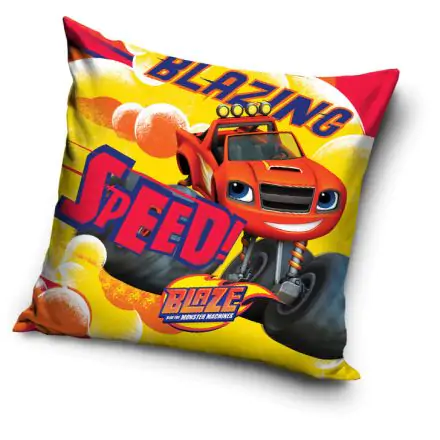 Láng párnahuzat 40*40 cm termékfotó