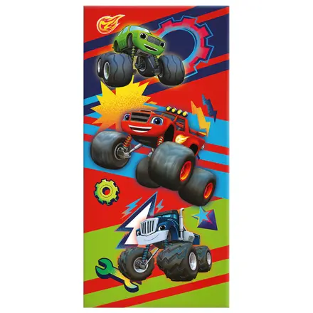 Láng Turbocharged törölköző termékfotó