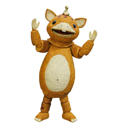 Large Monsters HAF Booska akciófigura 17 cm termékfotó