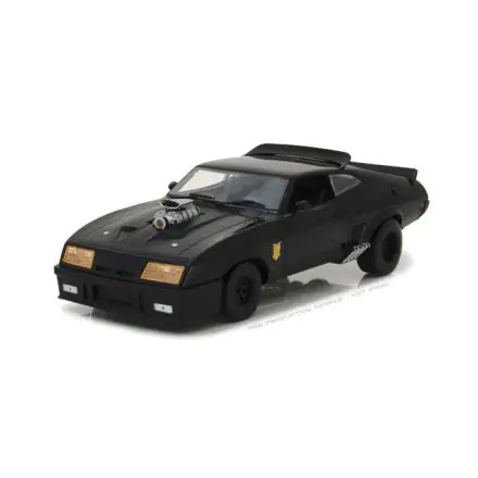 Last of the V8 Interceptors Diecast Model 1/18 1973 Ford Falcon XB termékfotó