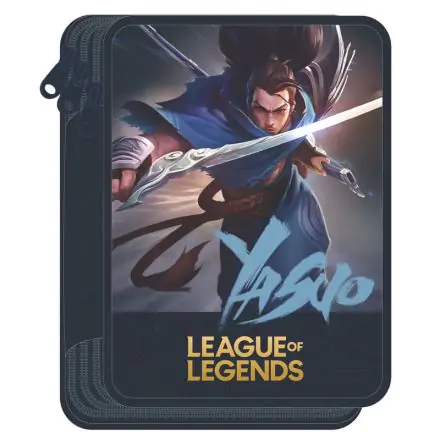 League of Legend dupla tolltartó termékfotó