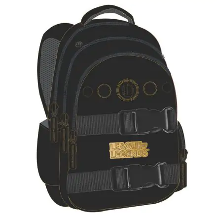 League of Legend táska hátizsák 46cm termékfotó