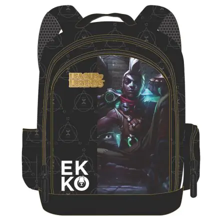 League of Legend táska hátizsák 46cm termékfotó