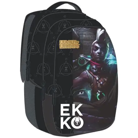 League of Legend táska hátizsák 46cm termékfotó
