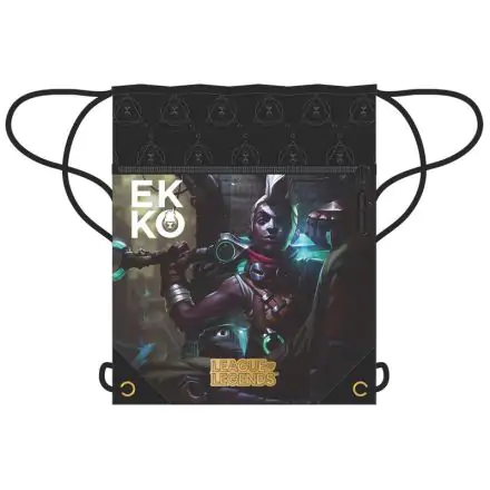 League of Legend tornazsák 45cm termékfotó