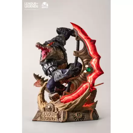 League of Legends 1/4 Renekton - The Butcher Of The Sands szobor figura 75 cm termékfotó