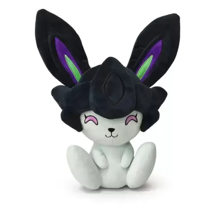 League of Legends Plush Figure Black Battle Bunny 22 cm termékfotója