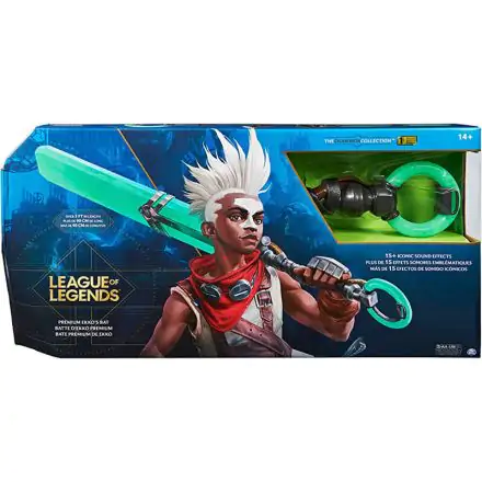 League of Legends Ekko ütő replika termékfotó