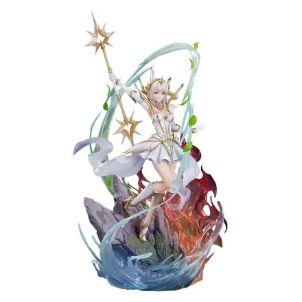 League of Legends Elementalist Lux PVC szobor figura 34 cm termékfotó
