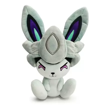 League of Legends Plush Figure Grey Battle Bunny 22 cm termékfotója