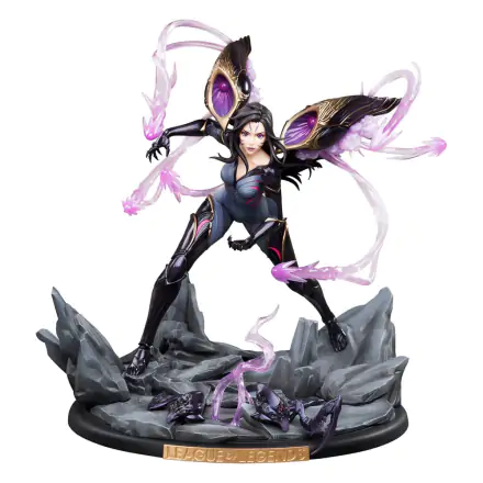 League of Legends PVC Statue Kai'Sa 30 cm termékfotója