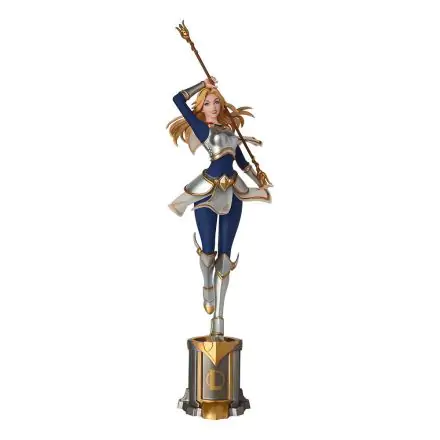 League of Legends Lux, the Lady of Luminosity figura alakú toll 22 cm termékfotó