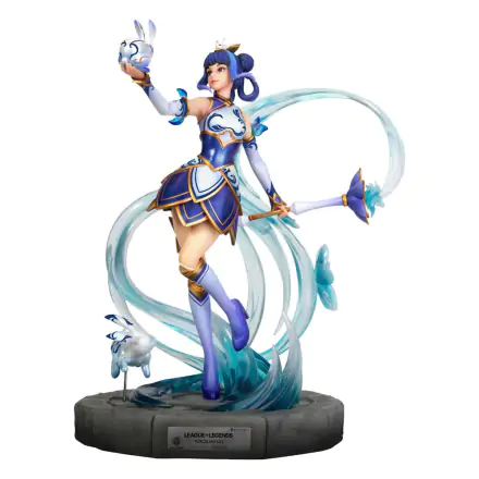 League of Legends Master Craft Statue Porcelain Lux 42 cm termékfotója