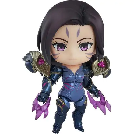 League of Legends Nendoroid Kai'Sa akciófigura 10 cm termékfotó
